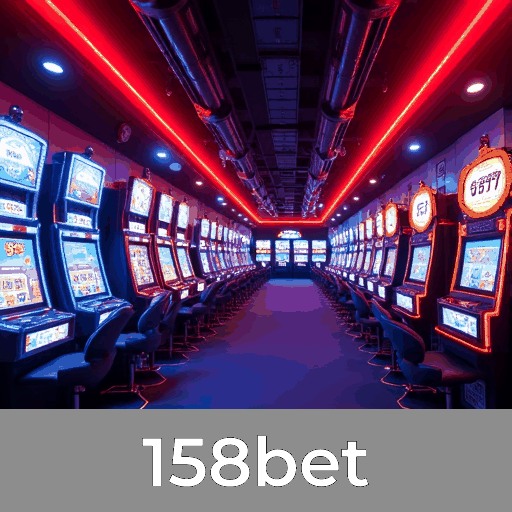 Vivencie o Acesso Seguro com 158bet: Login Premium