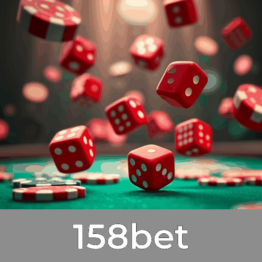158bet: Experimente a Emoção e Alta Recompensa do Crash