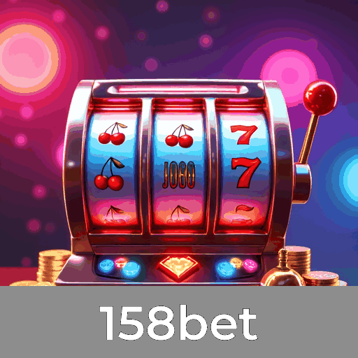 158bet: Emoção e Ganhos com Jogos de Cassino