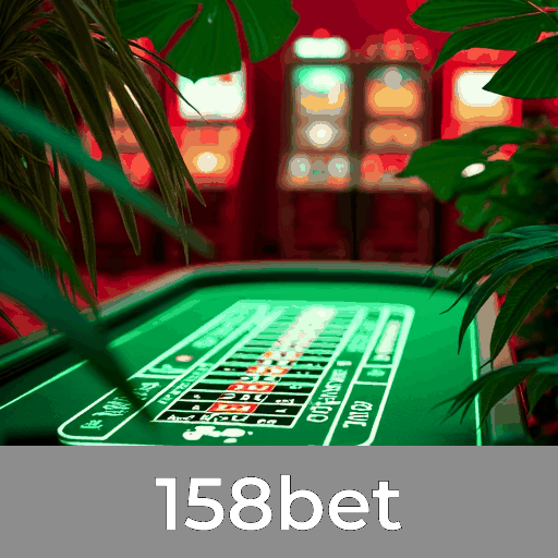 Experimente a Emoção e Altos Retornos nos Caça-níqueis do 158bet